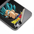 Dragon Ball Super Vegeta Galaxy Z Flip6 Skin